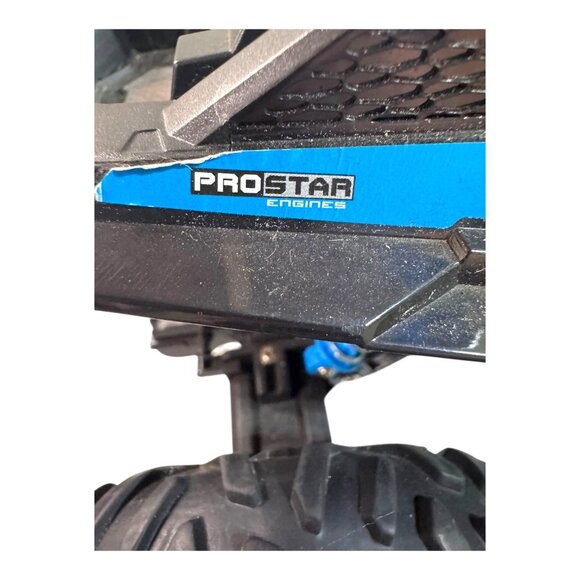 Polaris RZR XP RC Control Off-Road Car No remote Battery Replacement Parts READ - Picture 11 of 14